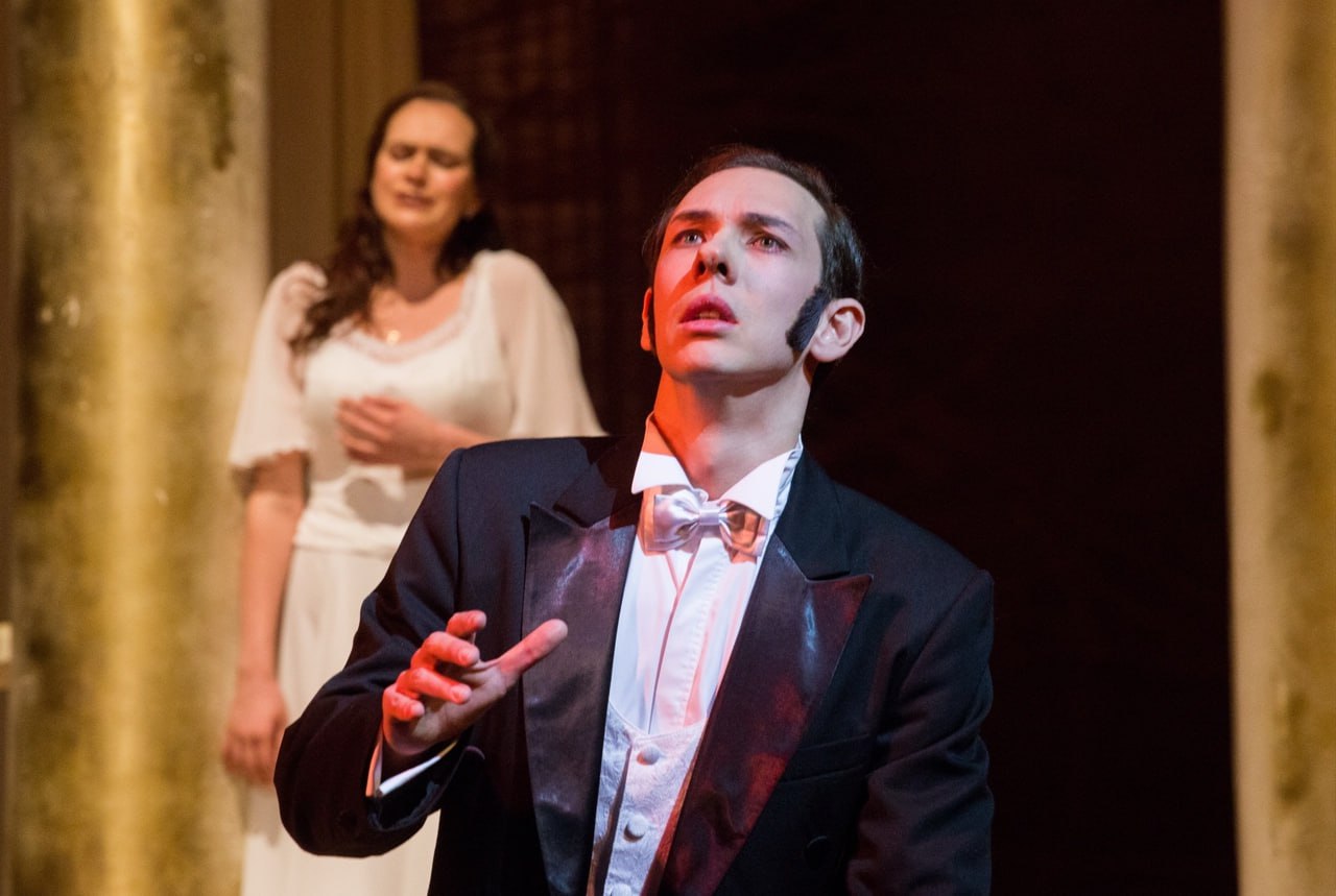 Письма любви…