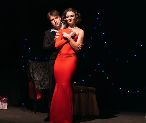 Английская рулетка