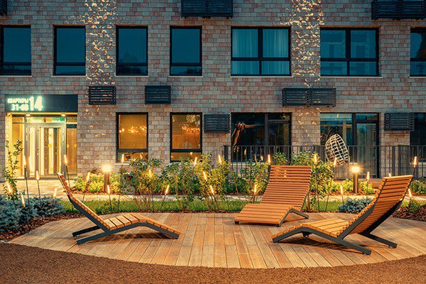 СОЮЗ PRIORITY от ГРАНДСТРОЙ