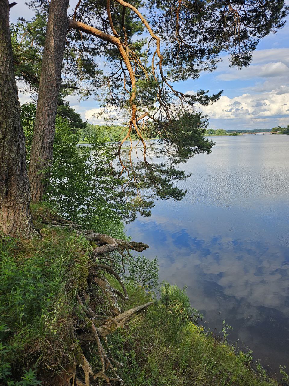 Открытие водного сезона