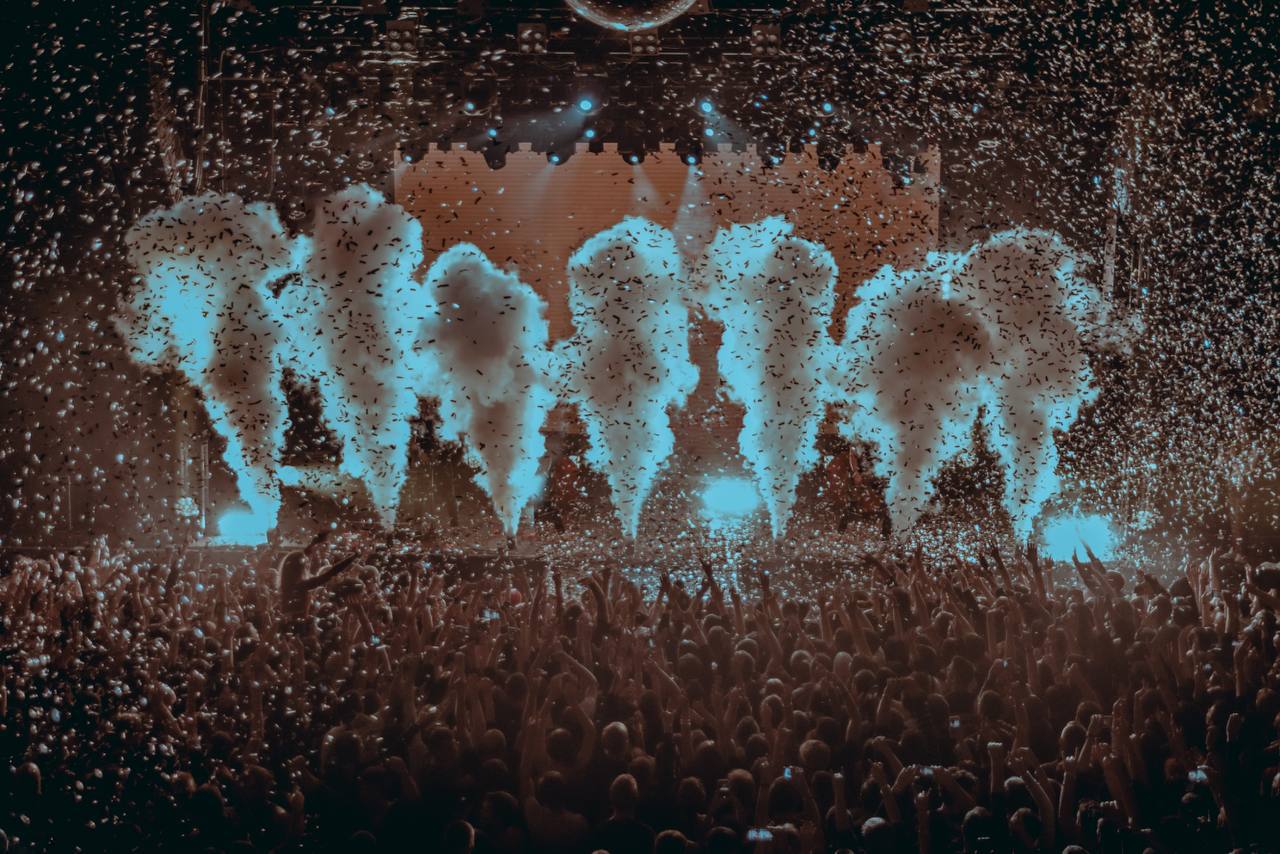 Национальная премия «LIKE Influencer Awards»