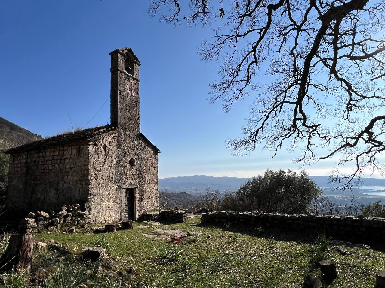 Хайкинг «Исследуя Черногорию»