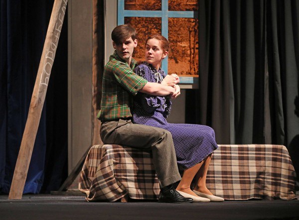 Вечно живые