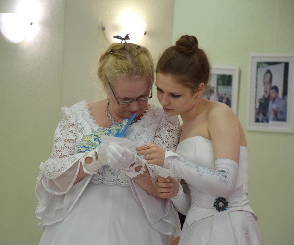 Классика на паркете: бал Наташи Ростовой