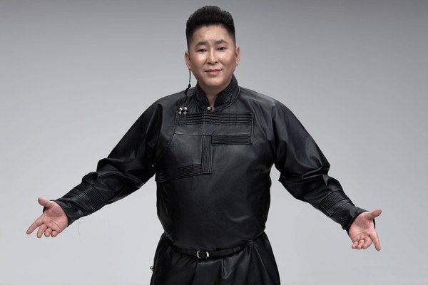 Концерт "Путь мужчины"