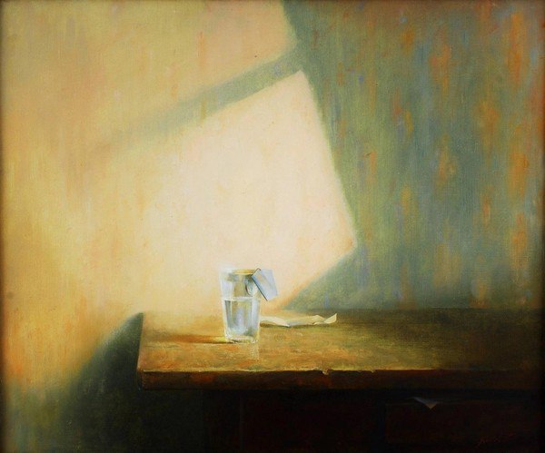 Открытие выставки "Мы помним.."