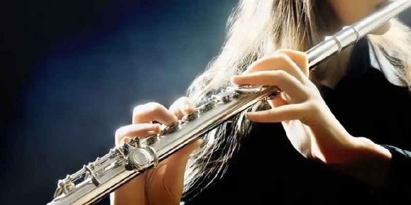 Концерт «Волшебная флейта»