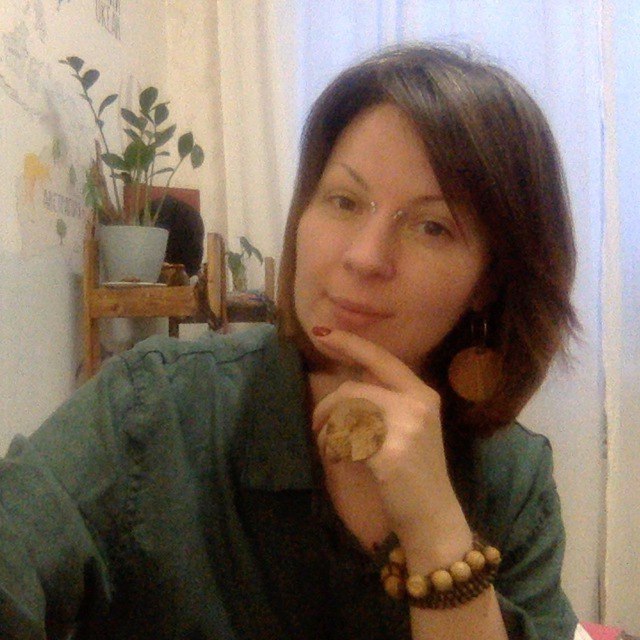 KostrovOpenFlame, выпуск 9 «Не под одну гребёнку» со стилистом-психологом Ириной Топчий