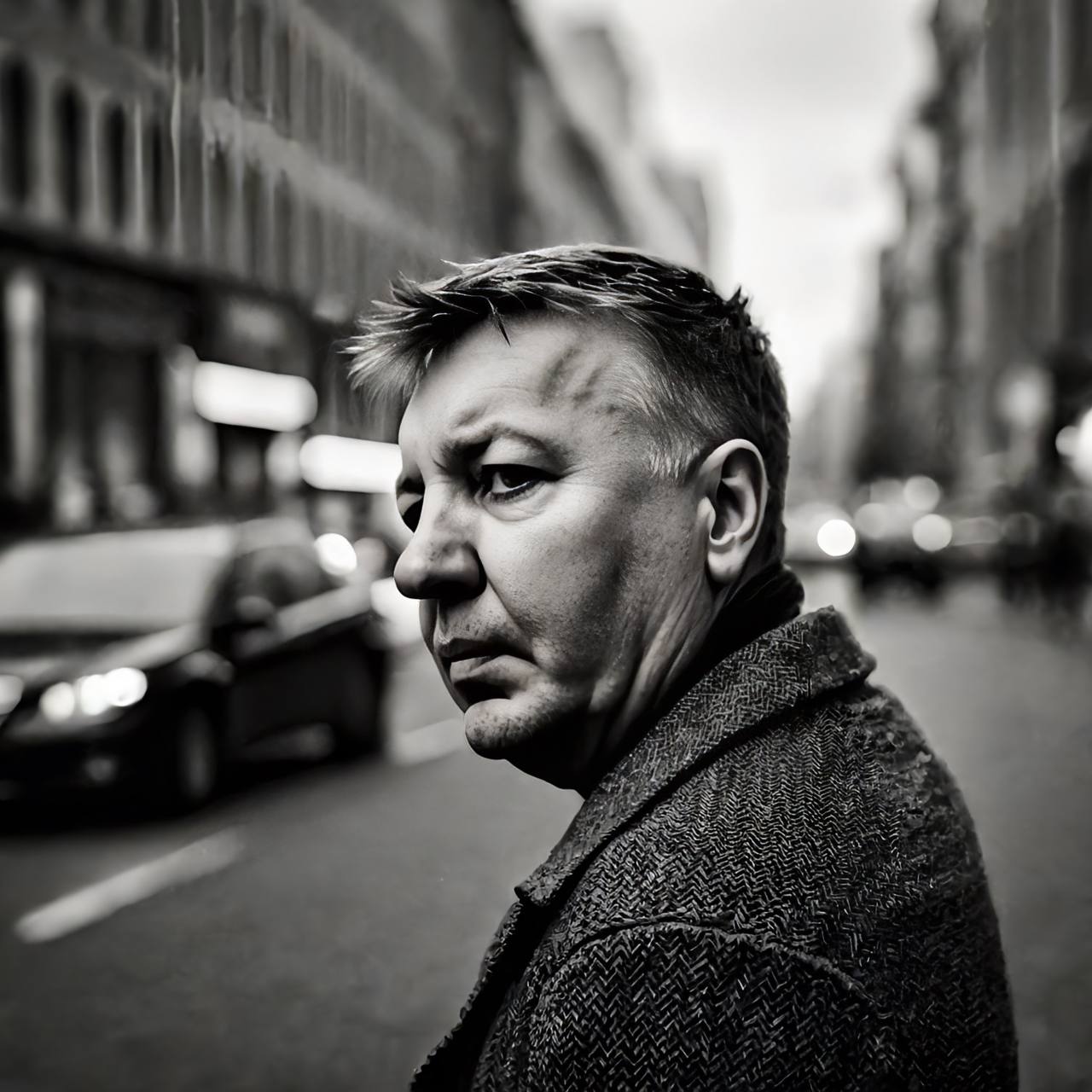 Бэтмен. Защитник Готема