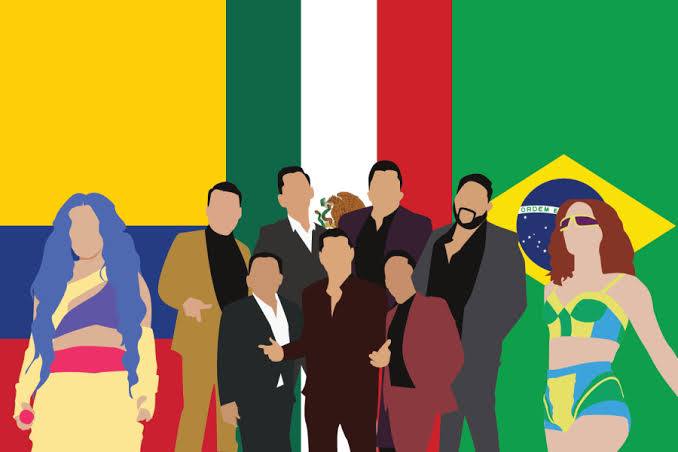 Латино ритмы на Пхукете