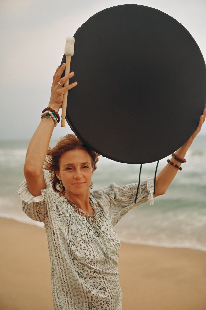 Звуковая медитация