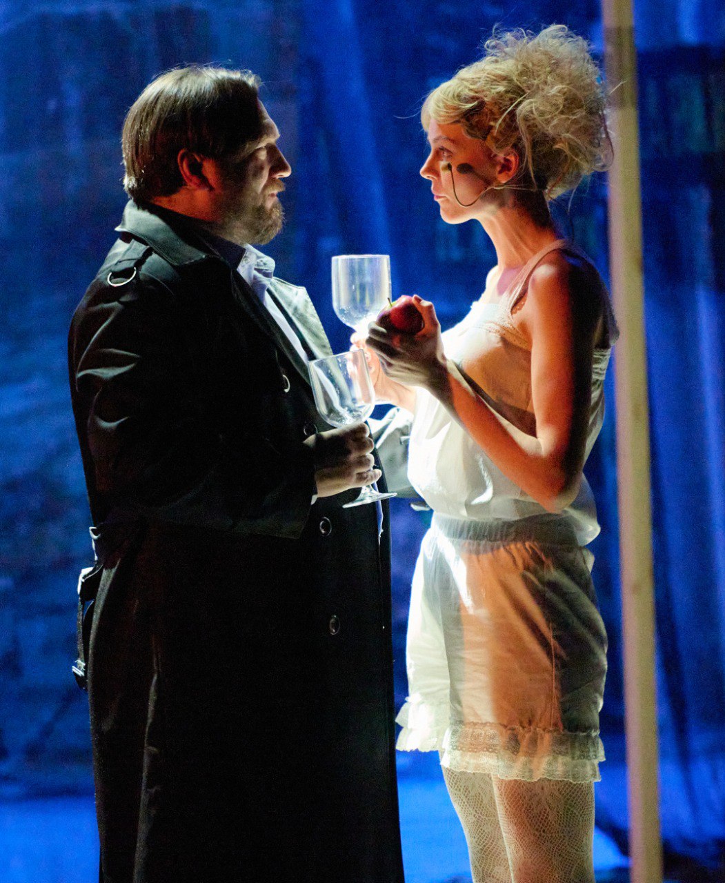 Осенний роман