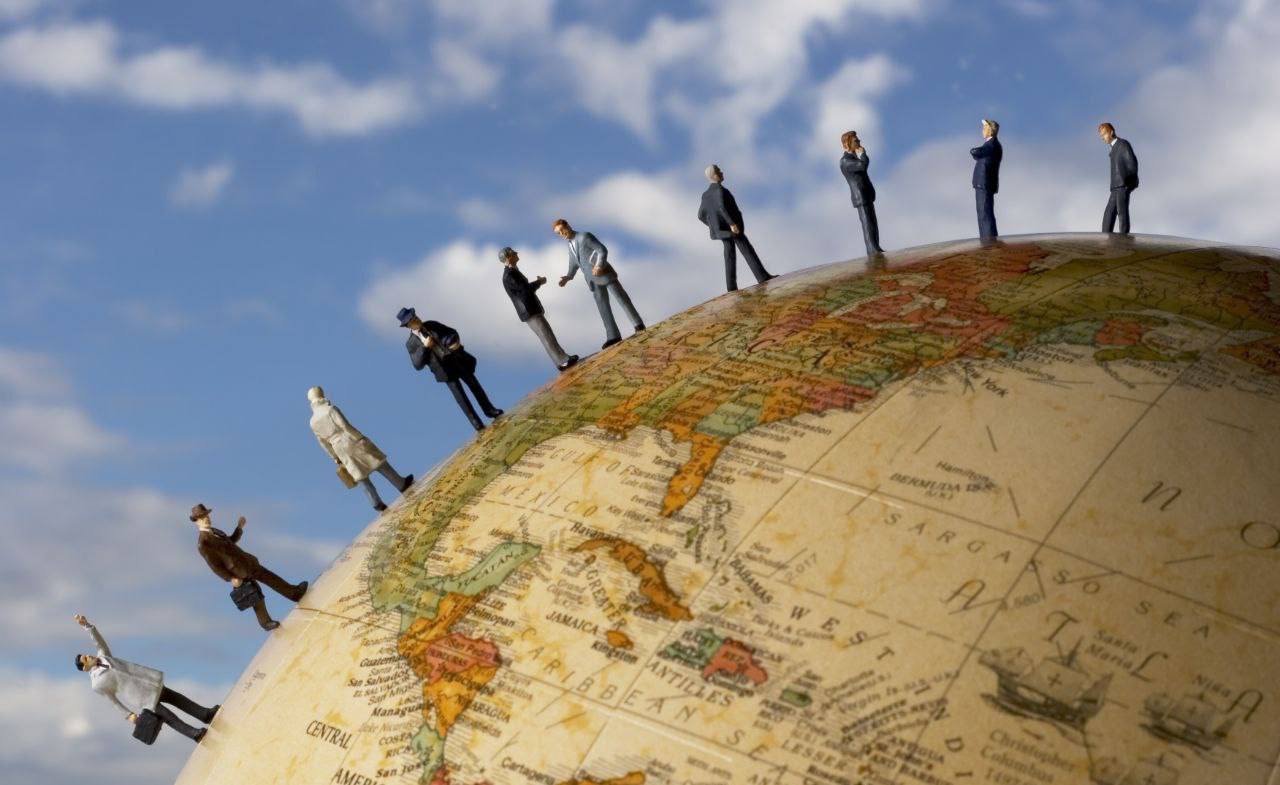 Всероссийская научно-практическая конференция «Миграционные процессы в Российской Федерации: вызовы, практика, перспектива»