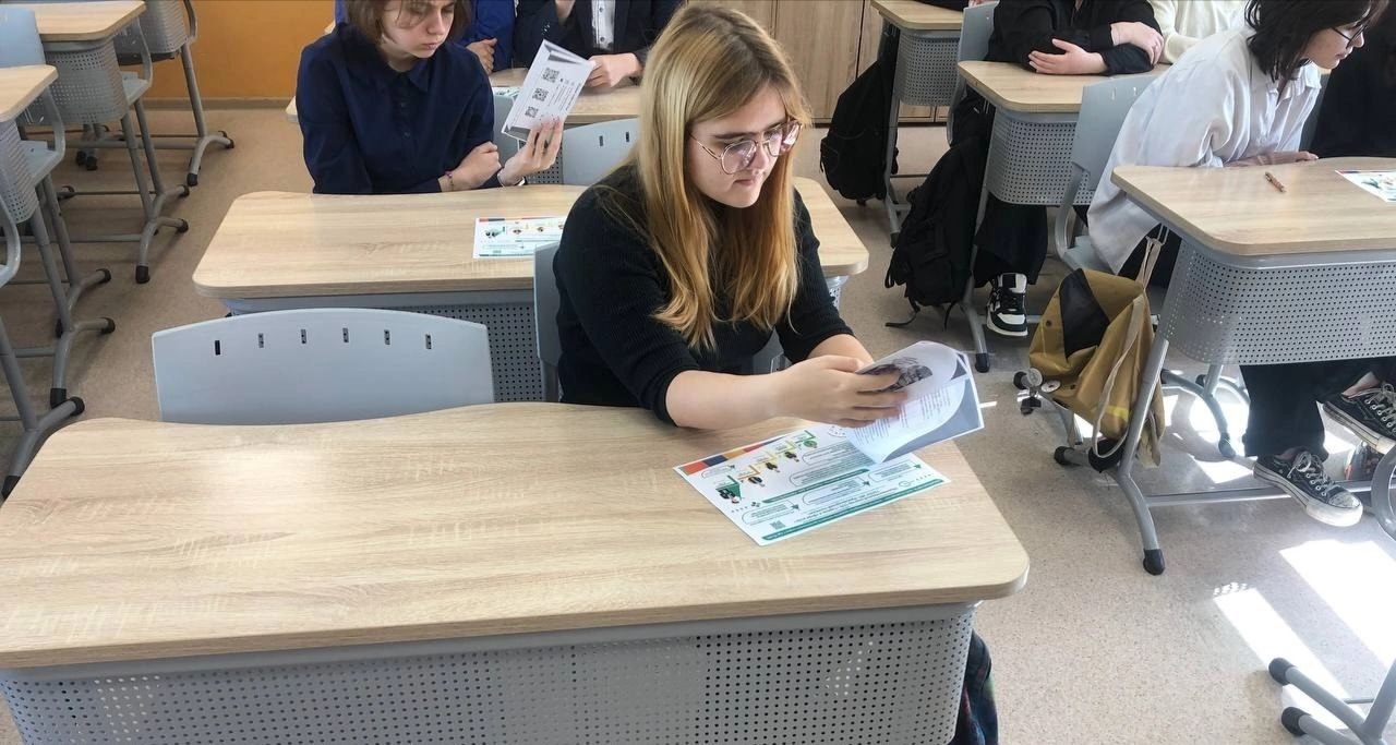 День открытых дверей