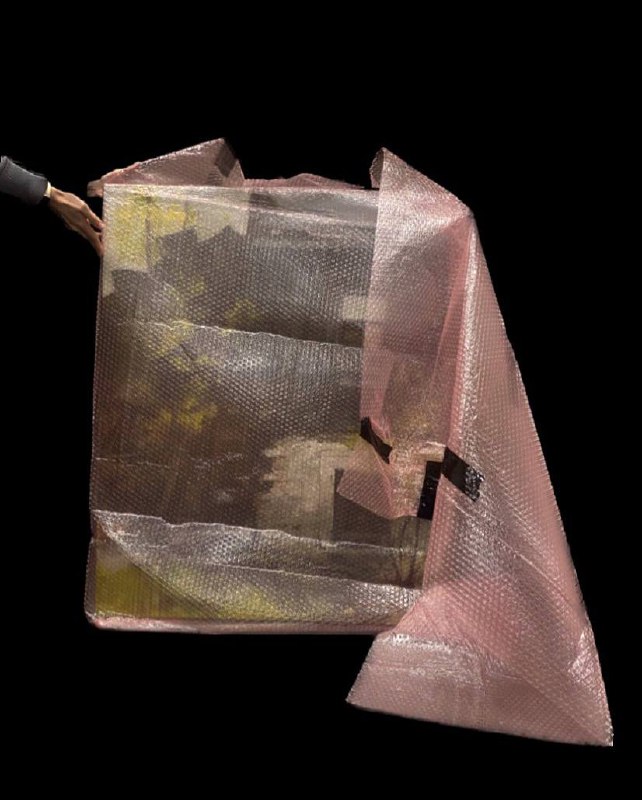 Новая выставка