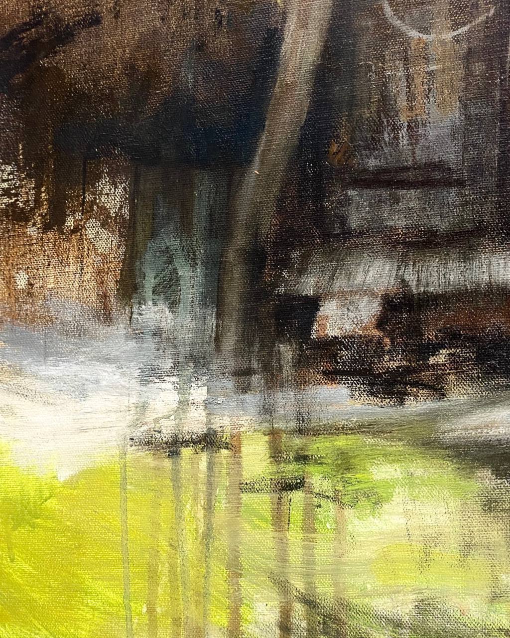 Новая выставка