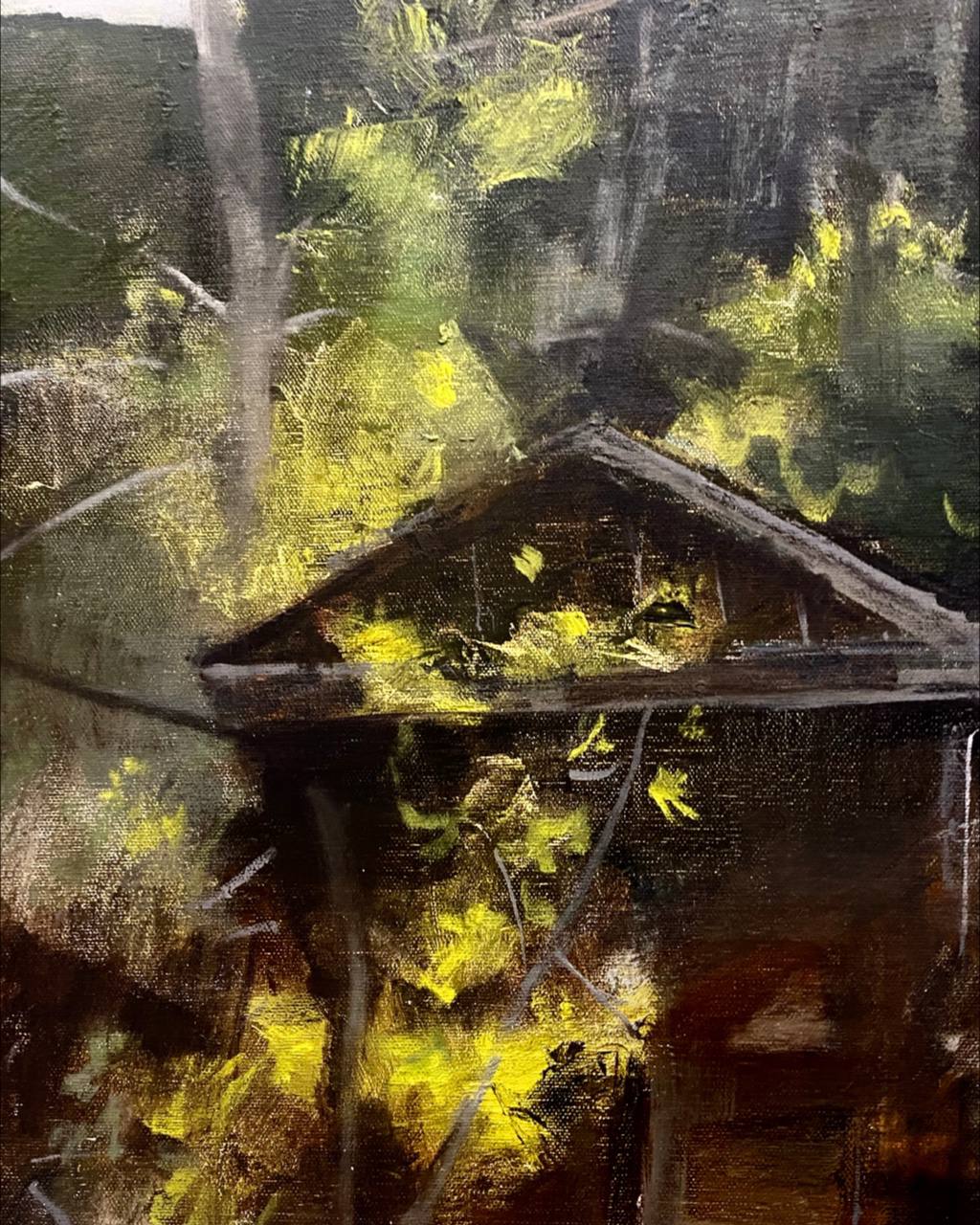 Новая выставка