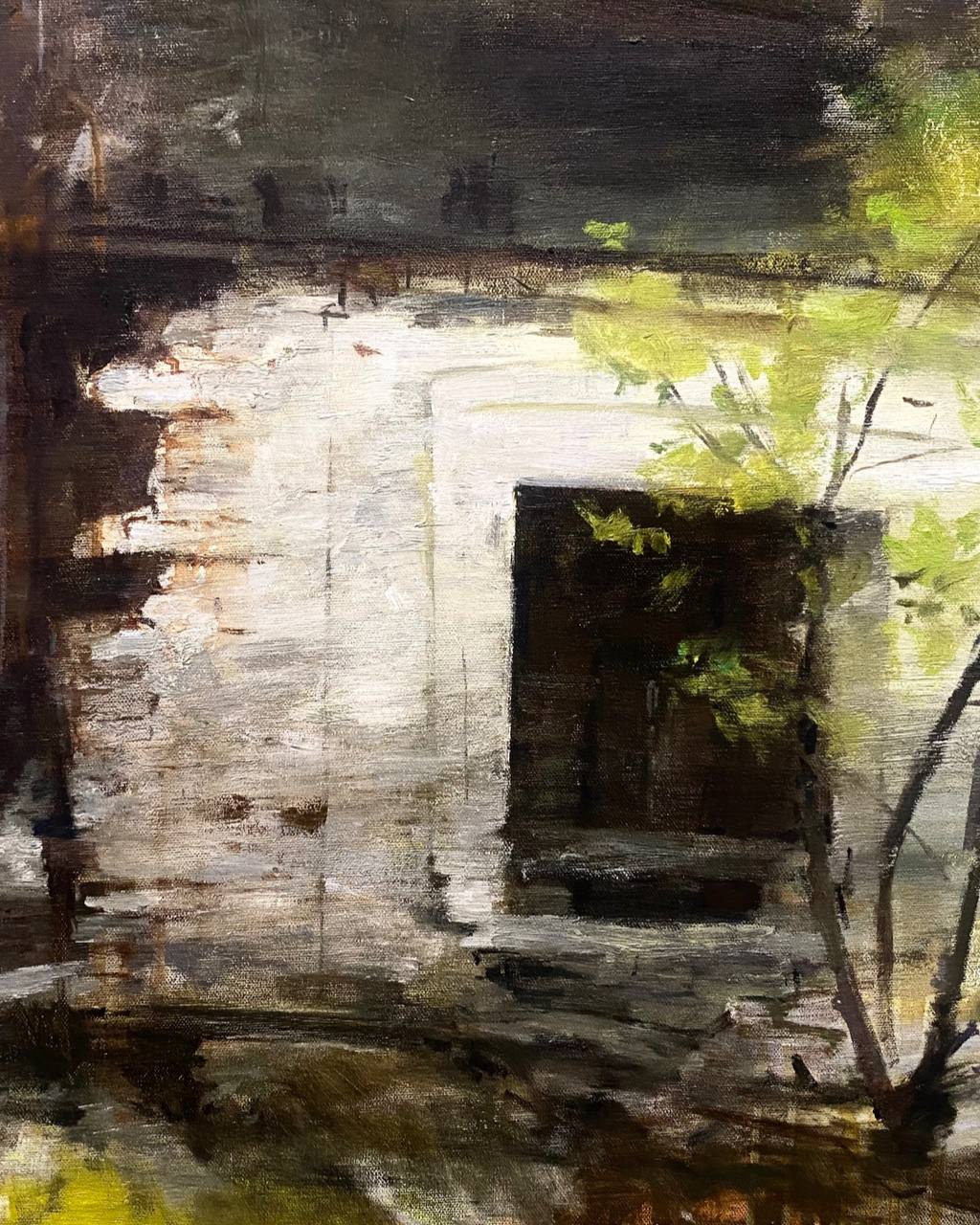 Новая выставка