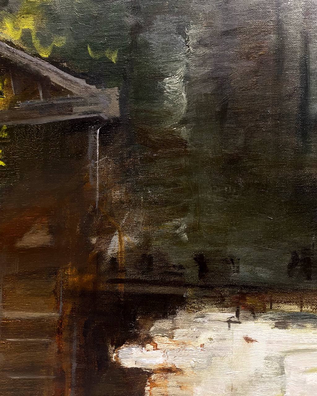 Новая выставка