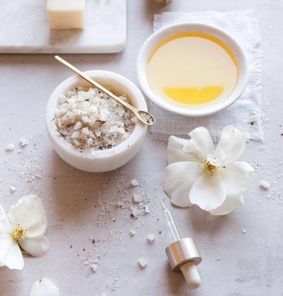 Масляная алхимия: дегустируем, диагностируем, создаём!