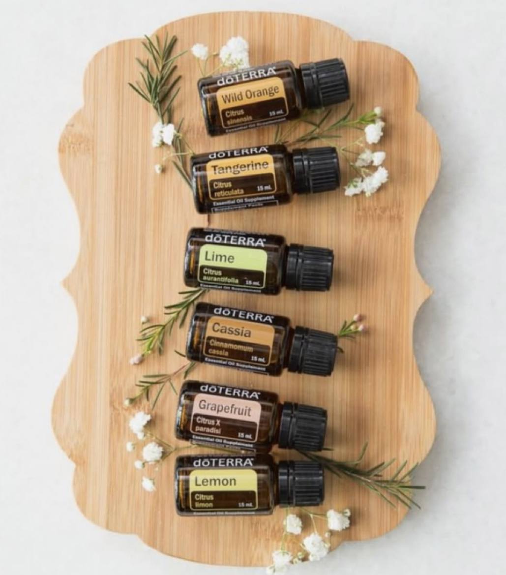 Масляная алхимия: дегустируем, диагностируем, создаём!