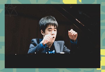 Концерт с Арье Верди и Кевином Ченом — Симфонический оркестр Иерусалима