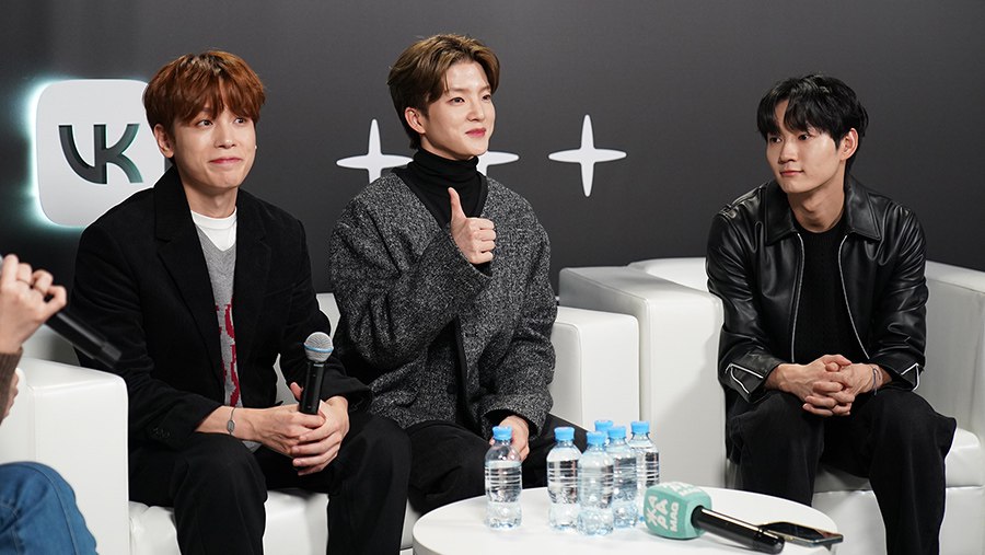 Выступление W24