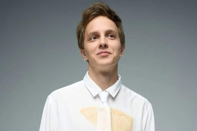 Андрей Айрапетов в Германии: концерт «Малахольный огурчик»