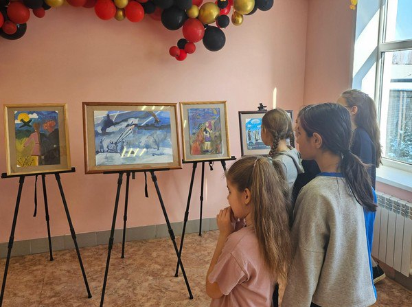 Береги здоровье смолоду