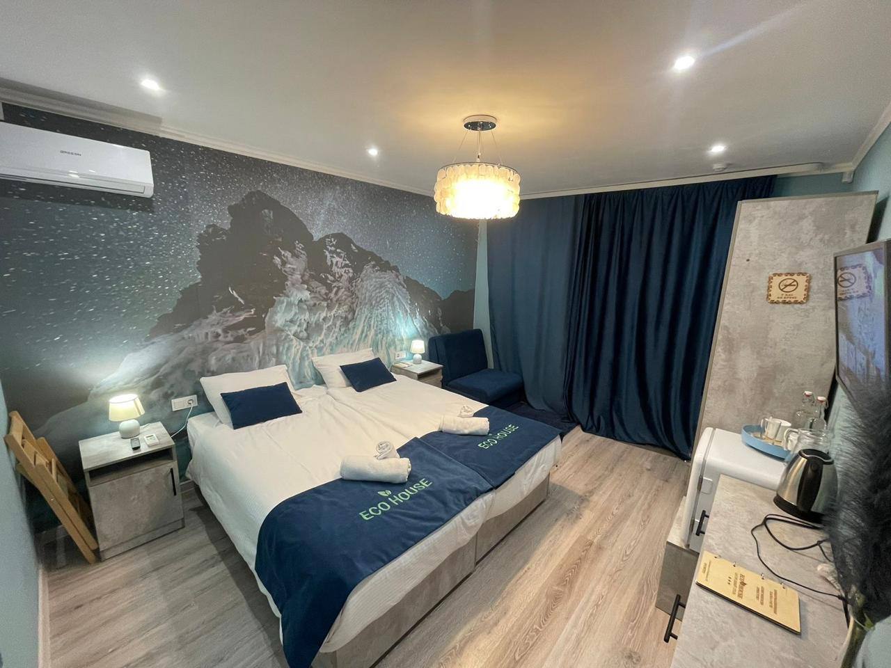 «Байкальский бриз»