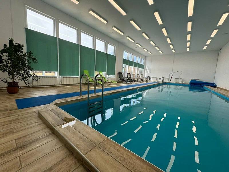 «Байкальский бриз»