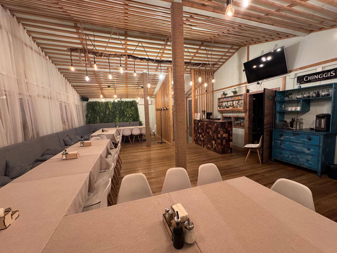 «Байкальский бриз»