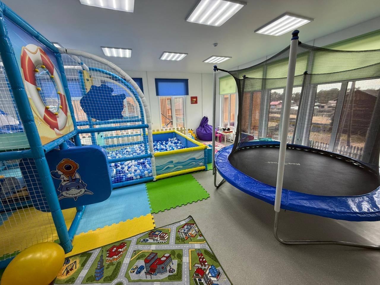 «Байкальский бриз»