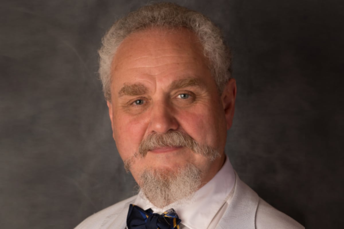 Профессор Андрей Зубов: лекция о русской эмиграции