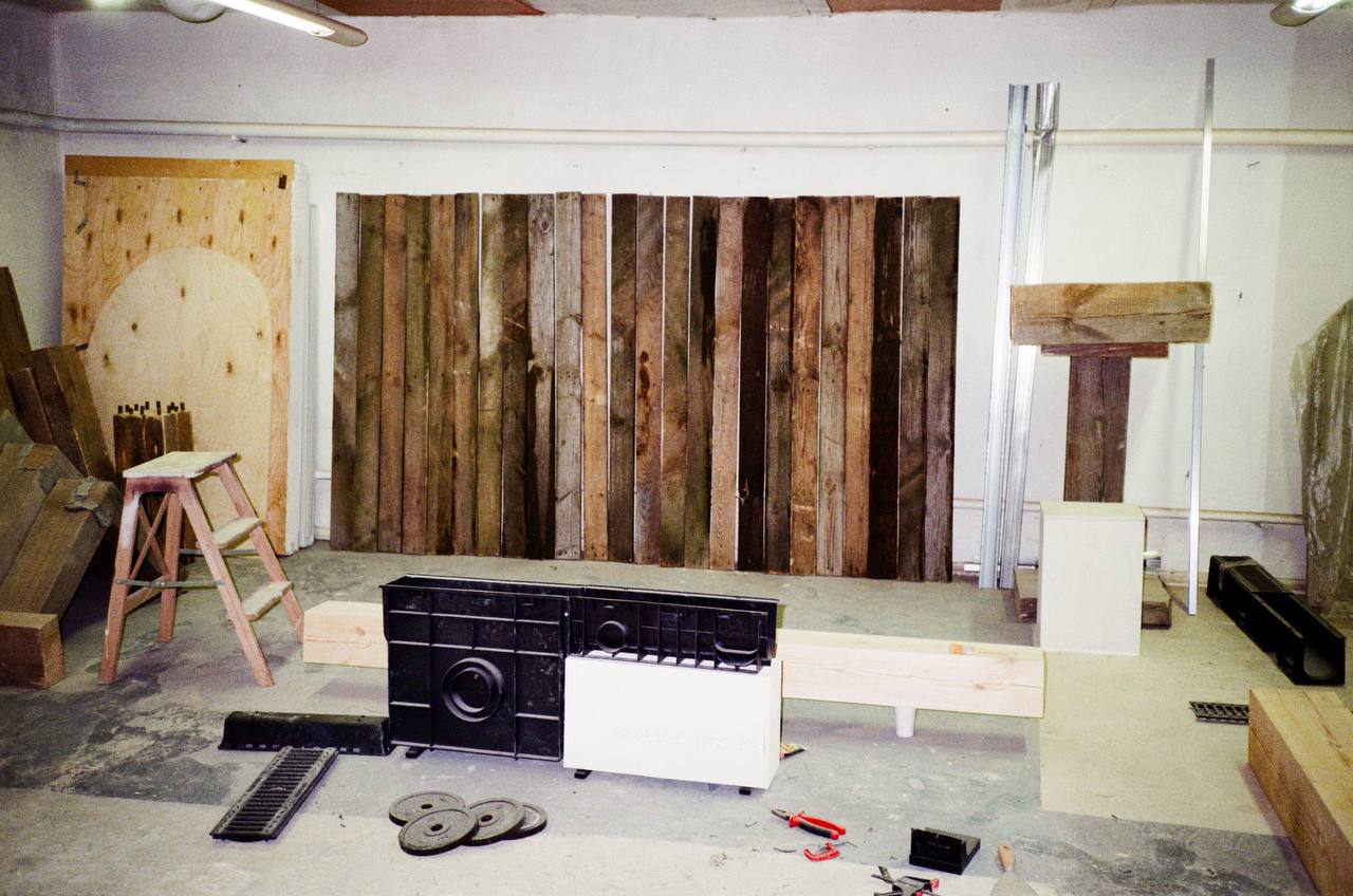 Студии «Тихая» — 10 лет