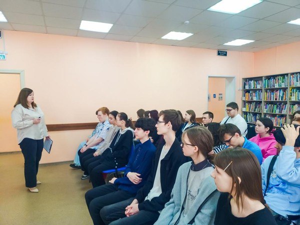 Программа "Правила здоровья"