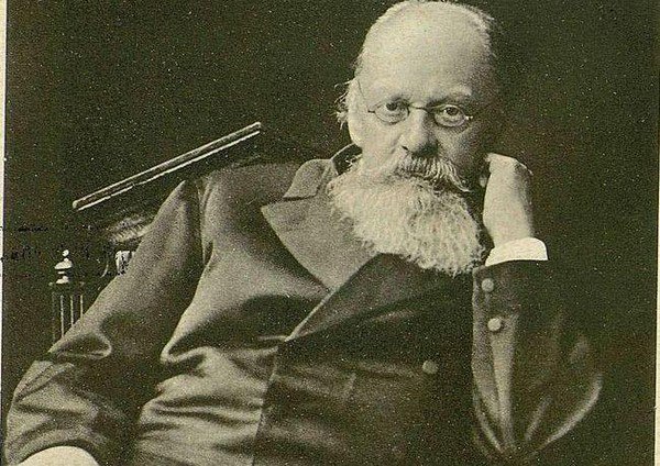 К. Кавелин – представитель "государственной школы" в отечественной историографии