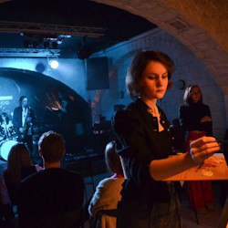 Космический jam