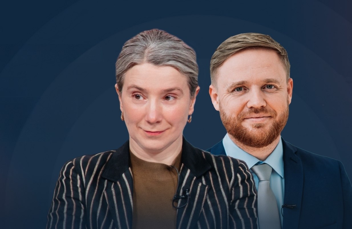 Эмиграция, которая пришла к власти