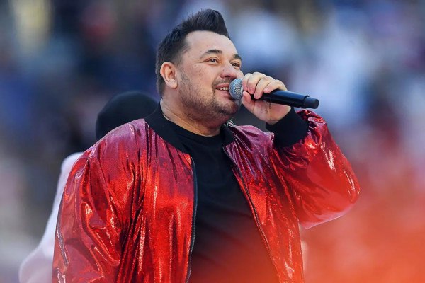 Концерт «Руки Вверх!»