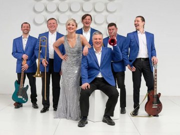 Jazz Dance Orchestra