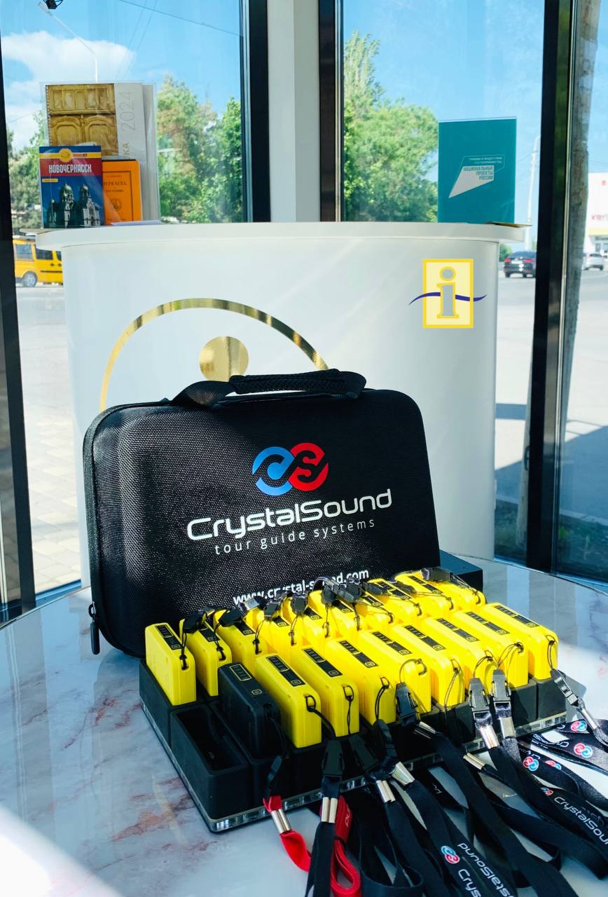 Бесплатные пешеходные экскурсии по Новочеркасску