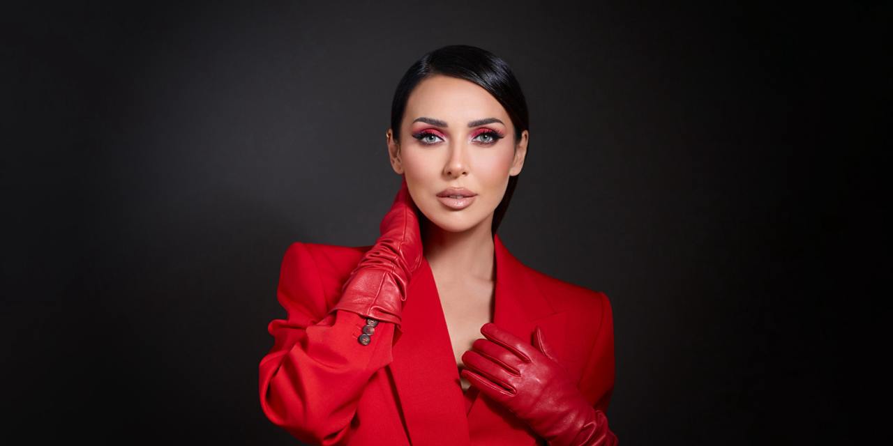 Концерт Алсу