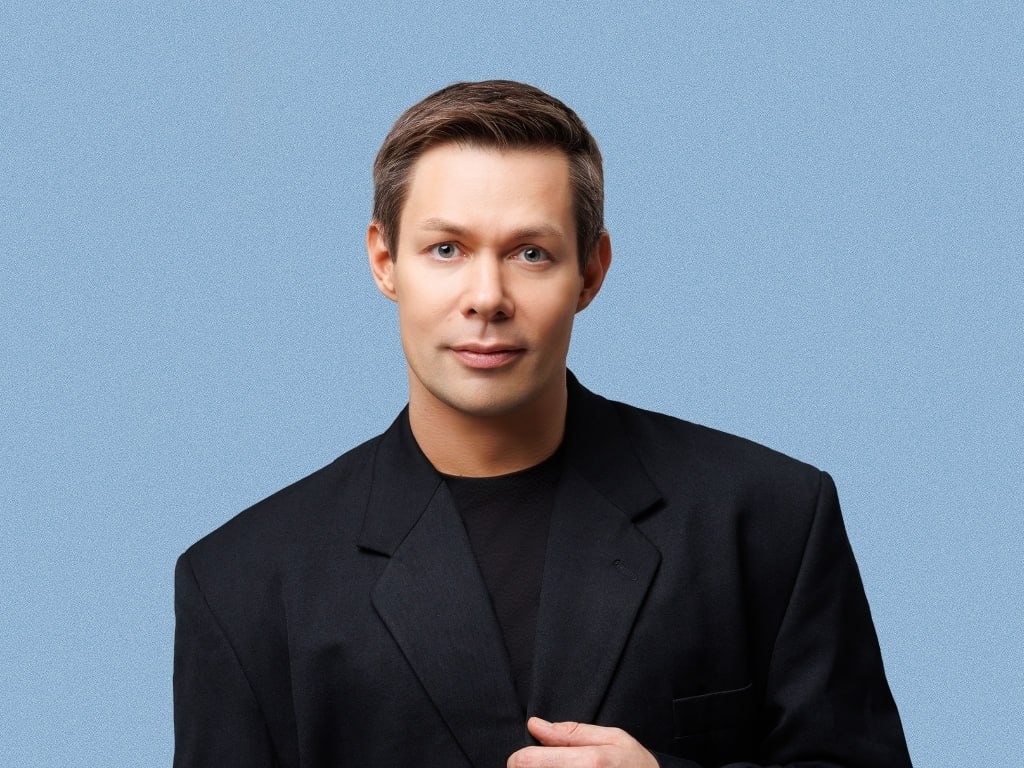 Концерт Стас Пьеха