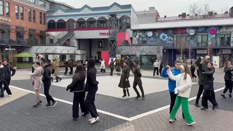 Вальс Победы