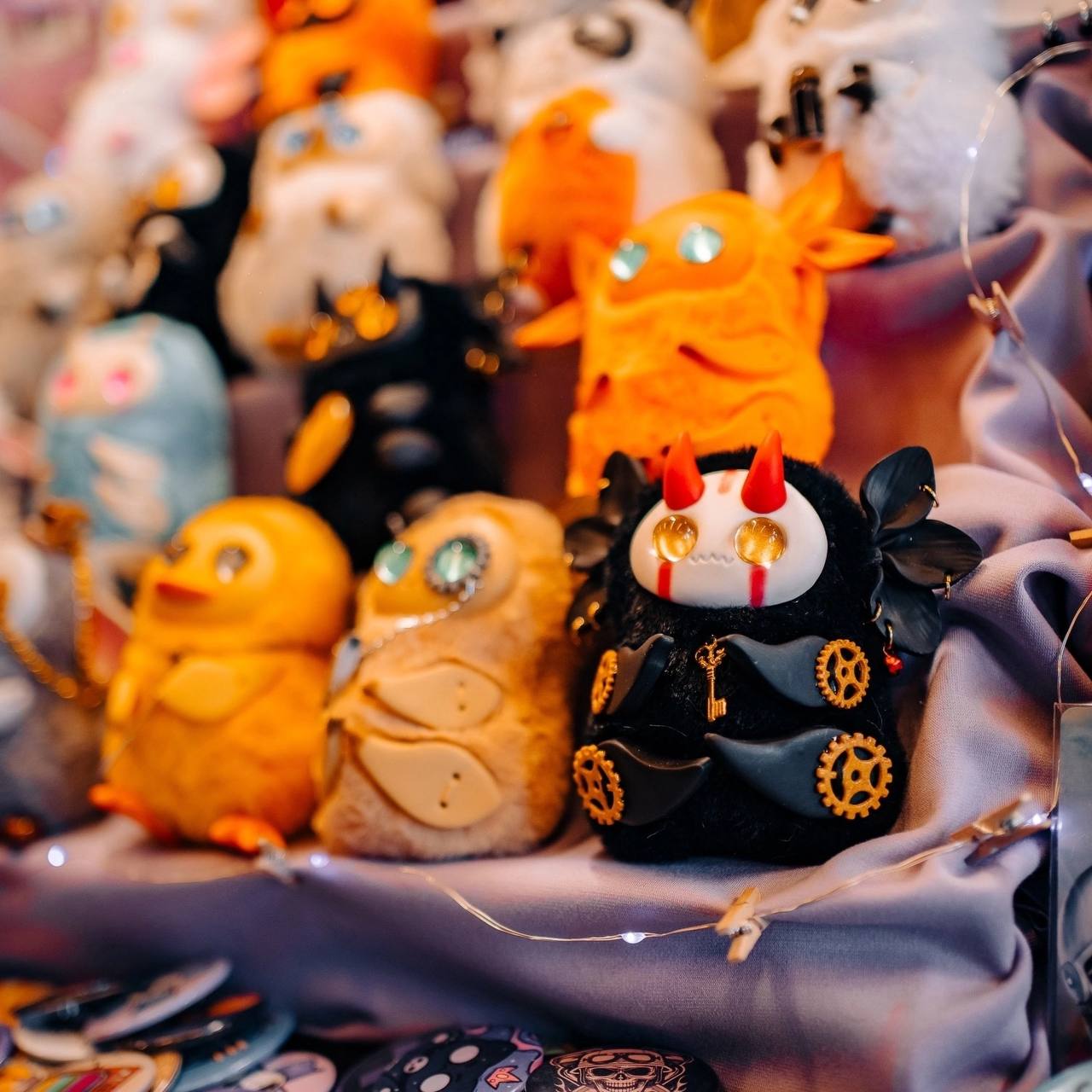 "Солянка" просто космос