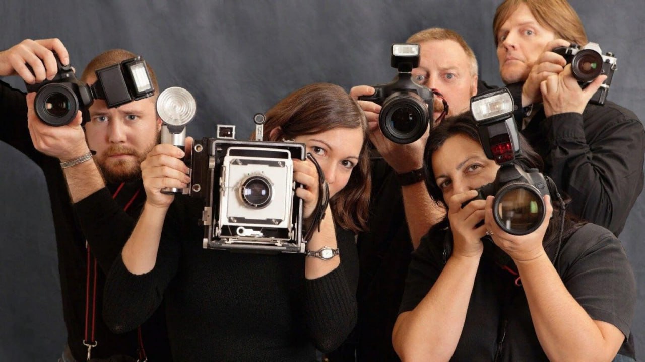 Путь к лидерству