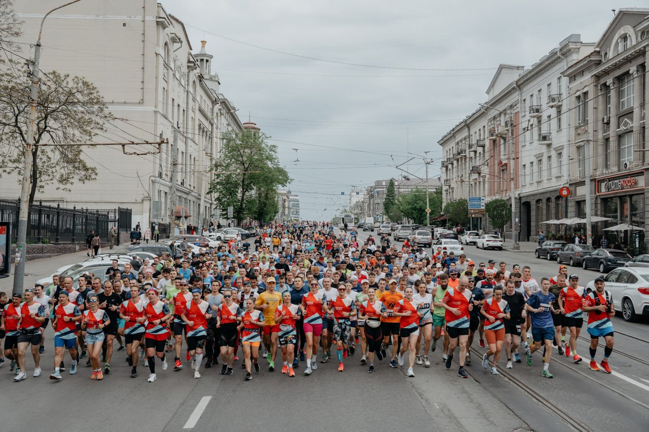 Ростовское кольцо