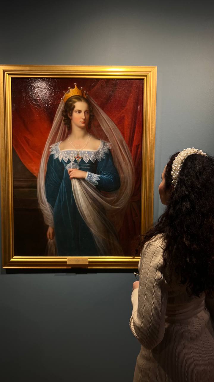 Музейные Дни и концерт