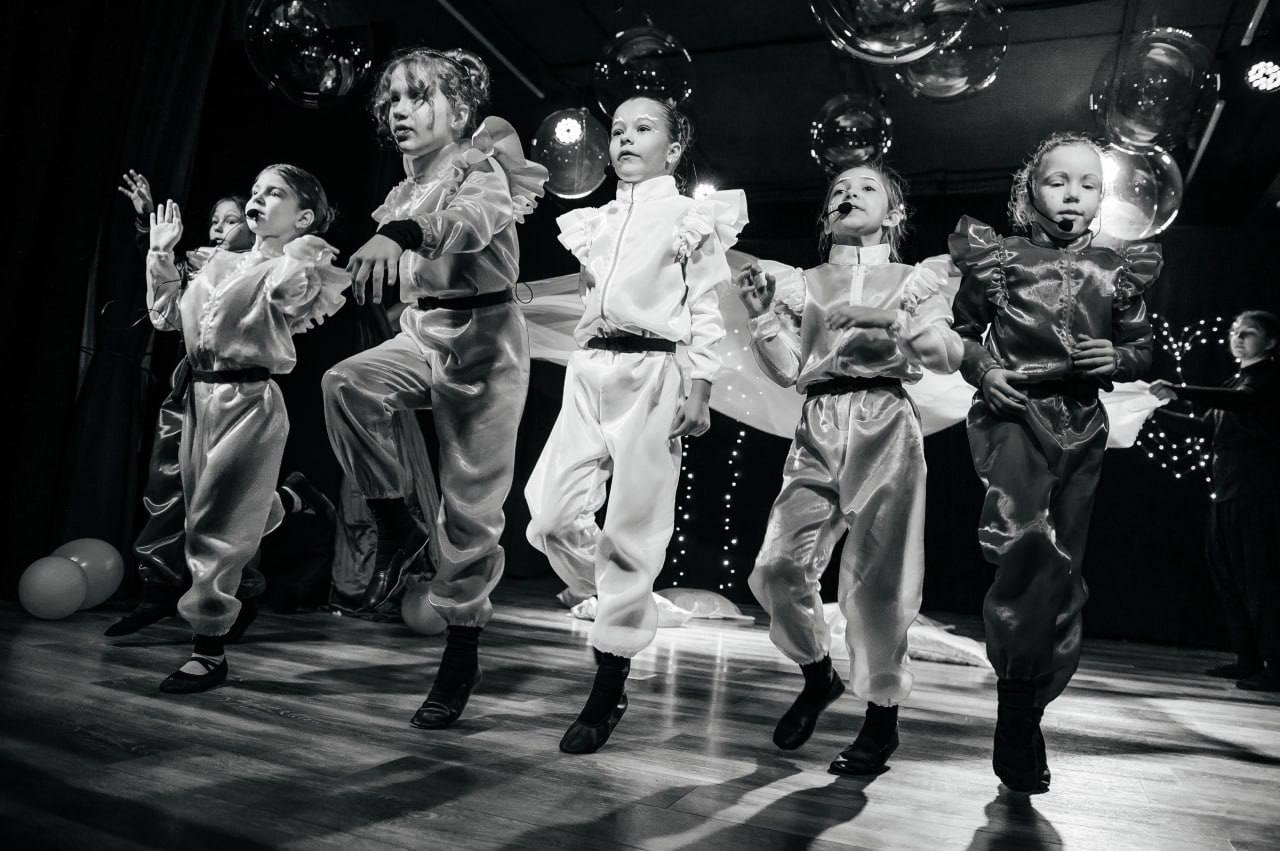 "Сказочная страна Эмоций"